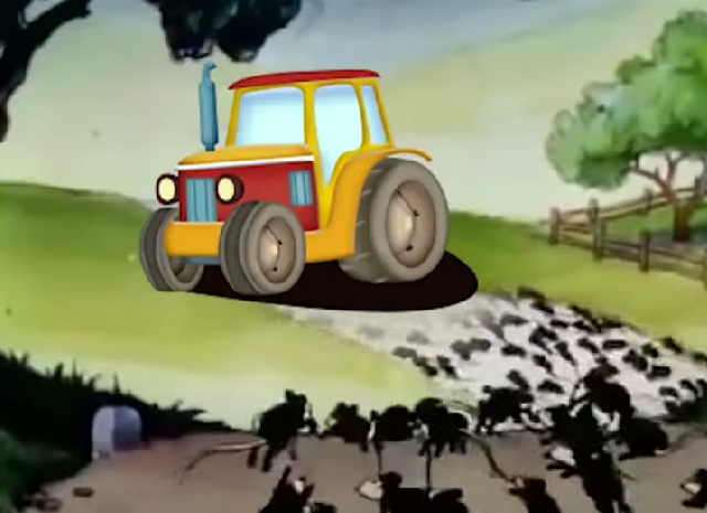 „Animirani“ film hrvatske sinkronizacije   “Domovinski rat za početnike” izazvao je pravu uzbunu u Srbiji