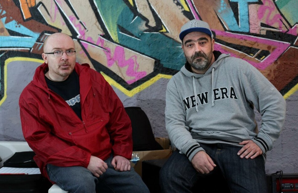 VIDEO: BRUTALNO POLITIČKI NEKOREKTNI Povratničkim albumom Tram 11 uzbunio ljevičare i oduševio desničare