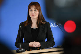 Oglasila se Tramišak: Ostvaruje se prva prijetnja, ali nisam zastrašena