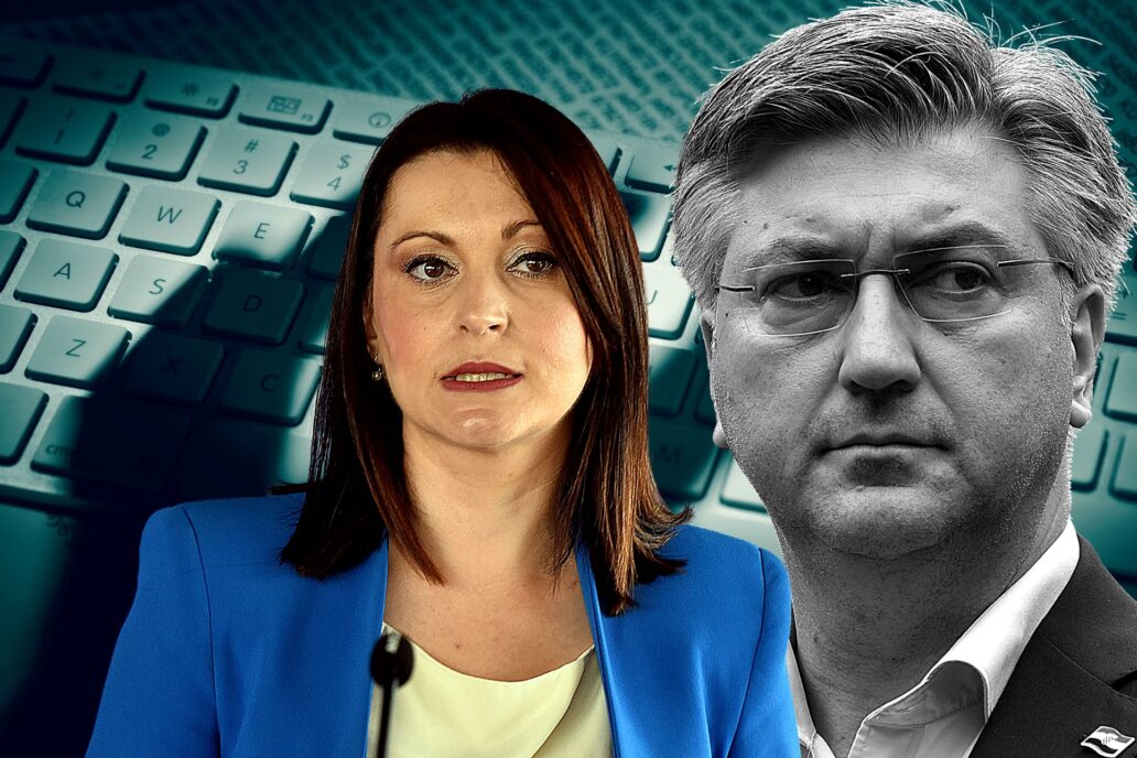 “Bit će krvi do koljena”. Malo je neobično, ali DORH je i nakon sedam mjeseci bez odluke o prijavi ministrice Tramišak