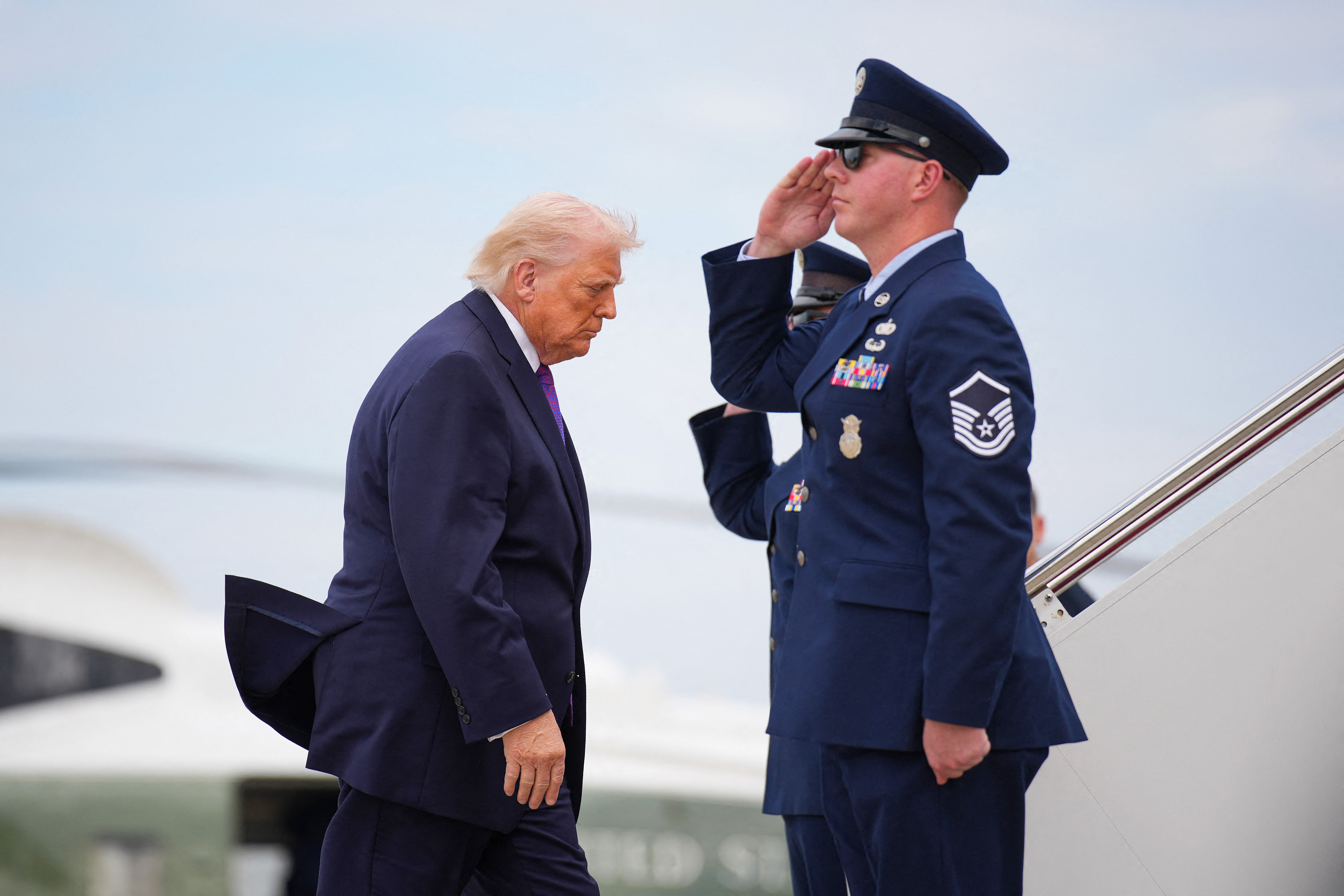 Trump traži izlaz iz rata s Iranom: "Izbori krajem godine važniji su mu od bilo čega"