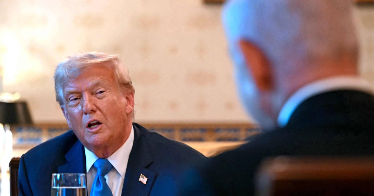 Bijesni Trump vikao na Netanyahua: ‘Zašto sam tek sada saznao za ovo?! Jako, jako nepromišljeno‘