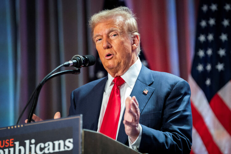 Trump poslao upitnik europskim saveznicima: ‘Koliko ste vojnika spremni poslati u Ukrajinu?‘