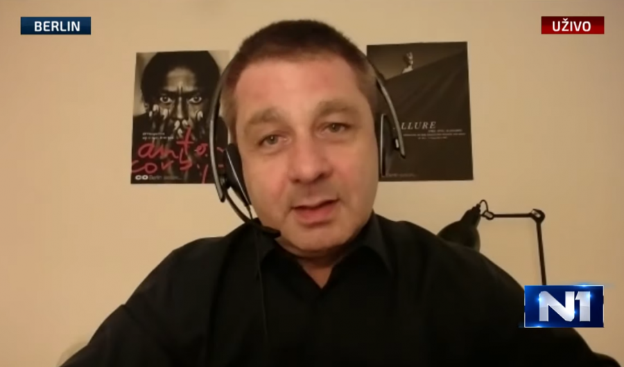 Prijeti li nam ‘splitski soj‘?! Infektolog Trampuž: To u Dalmaciji nije novi val, to je tsunami!