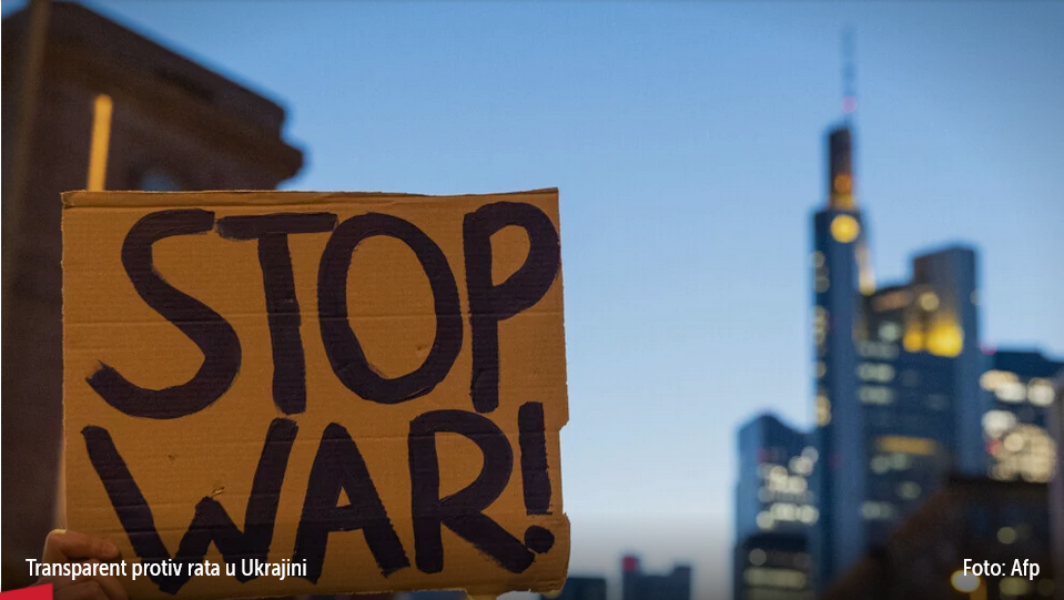 Izrešetali automobil kojim su bježali iz Kijeva: Preminuo petogodišnji dječak čiju su cijelu obitelj ubili ruski vojnici, 13-godišnja sestra još se bori za život