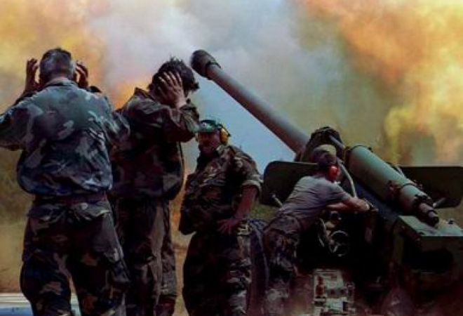 TREBINJE KONAČNO U OKRUŽENJU! Srpska vojska poražena, civili u bijegu