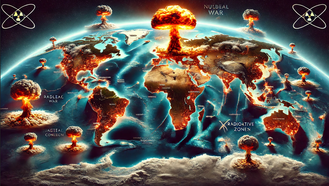 Najsigurnije zemlje u slučaju Trećeg svjetskog rata: Gdje bi neutralnost i izolacija mogle spasiti živote
