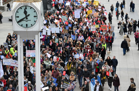 Pitali smo Hrvate kolika bi trebala biti plaća za dostojanstven život: “Otvorite svoj biznis pa pokažite”