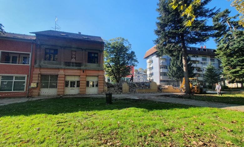 Gradonačelnik Janči – U Đurđevcu uskoro izgradnja nove glazbene škole, dogradnja vrtića i osnovne škole sa zatvorenim bazenom za Školu plivanja