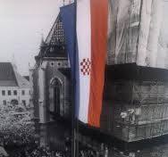 Mentalni komunisti i dalje žale za petokrakom – ali Hrvatska je rekla DOSTA još 1990.