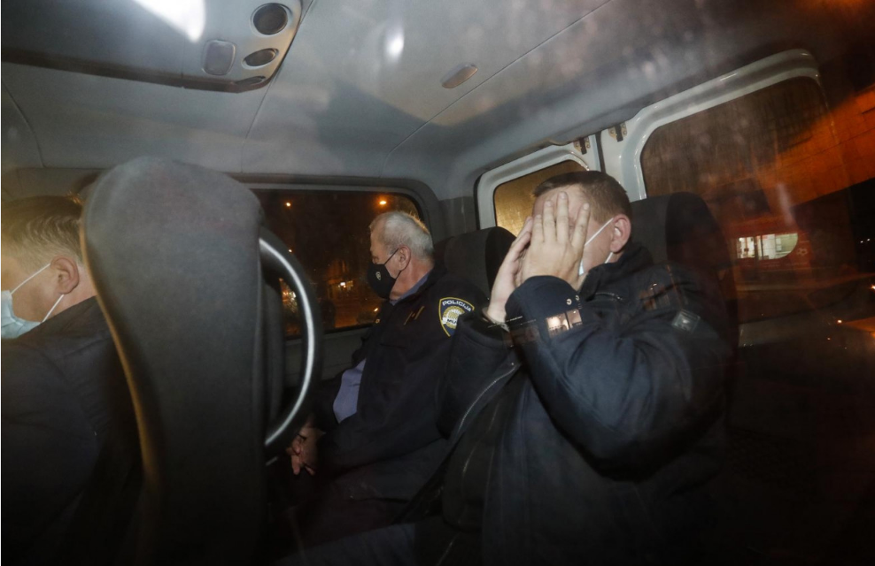 USKOK OBJAVIO DETALJE AKCIJE: Stečajni sudac od 2009. sudjelovao u izvlačenju novca koji su ulagali u nekretnine, vozila i vrijednosnice