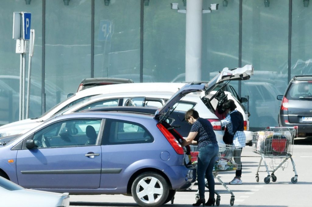 Novi zakon: Trgovcima kazna i do četiri posto prometa za povredu prava potrošača