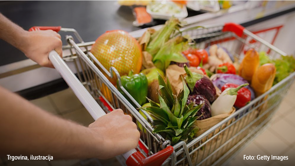 CIJENE ĆE I DALJE RASTI! Trgovački lanci ne strahuju od prijetnji