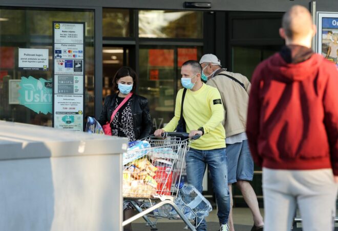 ČEKA LI OVO HRVATSKU? Susjedi se spremaju na redukciju struje, više od 3 litre ulja ne smije se kupiti u ovoj zemlji!