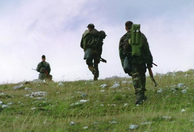 Tri pravoslavna brata bili su branitelji: Umrli u istoj godini, a nikada nisu tražili ništa