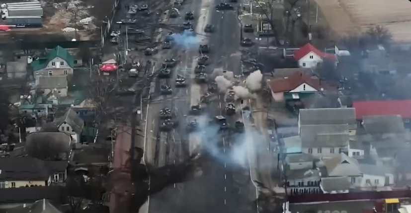 Tri godine otpora: Zelenski ponosan na Ukrajinu i zahvalan svima koji je brane. Objavio emotivan video.