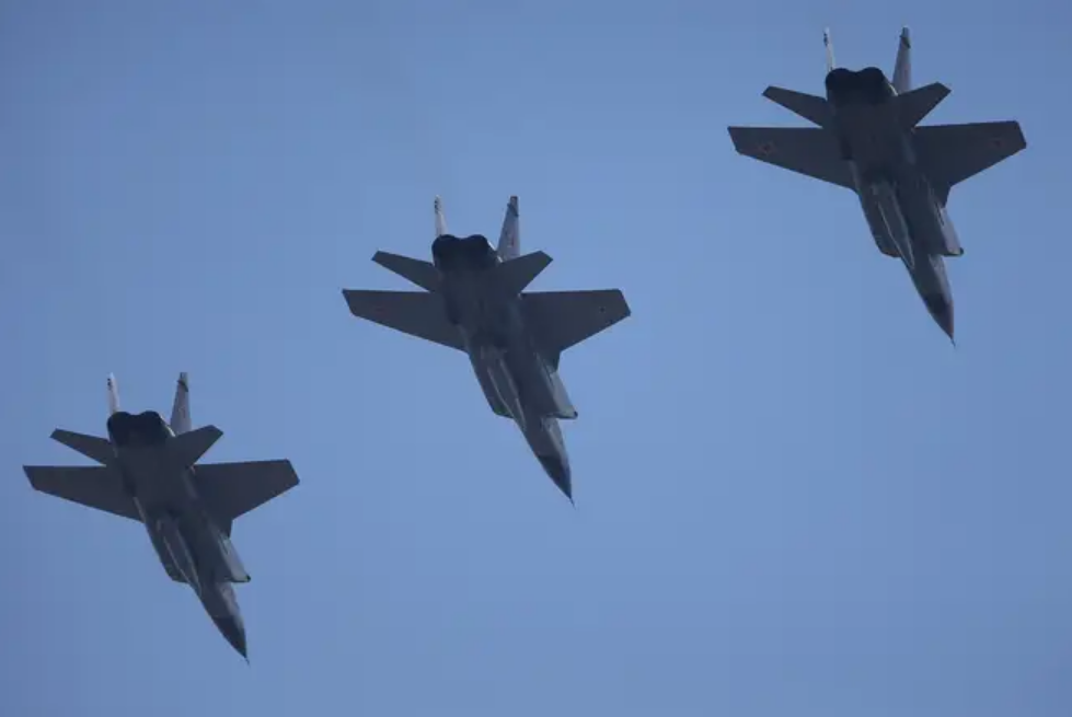 NATO na oprezu: Tri ruska zrakoplova narušila zračni prostor Estonije