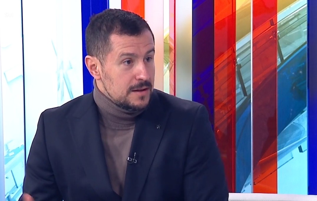 Trogrlić: Dabro je DP-u napravio problem poput pijanog ujaka na obiteljskom ručku