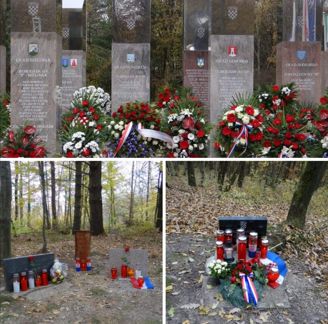 Trokut, svjedok burnih povijesnih događaja – „Bitka za Trokut“ najdramatičnija u Domovinskom ratu