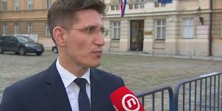 Troskot   uoči izvanredne sjednice Sabora: “Jandroković je jako nervozan, kao i cijela ta klika… Dosta je bilo!”