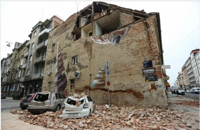 PAZITE NA TROVANJE MONOKSIDOM! Stanari upalili grijanje unatoč neispravnim dimnjacima, statičari skoro poginuli