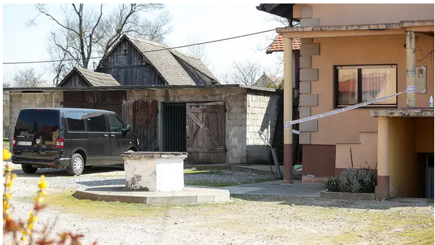 Tragedija u Resniku: Bojler u kući je prije 4 godine bio neispravan