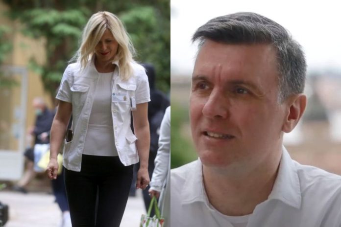 Dr. Trpimir Goluža: Tko se boji Dijane Zadravec, još?