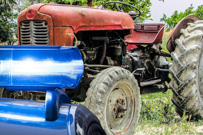 Incidenti u Vukovarsko-srijemskoj županiji: Mladići u Trpinji i Bršadinu remetili javni red, a policajci pod utjecajem alkohola ispalili hitce u zrak