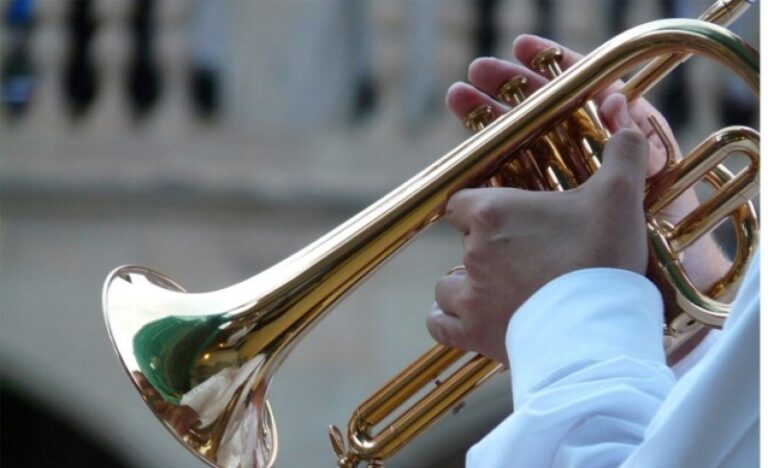 Bez dozvole, bez pardona: Trubači iz Srbije protjerani iz Hrvatske