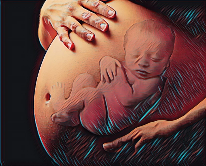 Porodio suprugu u autu pred Splitom: ‘Hvatali smo dijete dok sam parkirao’