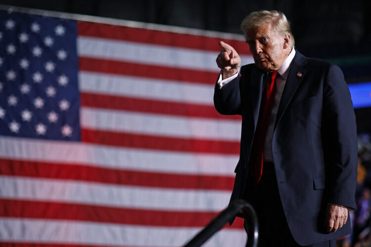 Francuska i Njemačka pozivaju Europu da se ujedini nasuprot Trumpu