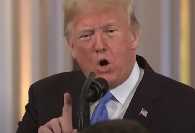 Velika sila priznaje Palestinu, kakav zaokret, Trump si ‘čupa kosu’: ‘Opasno, ne radite to’