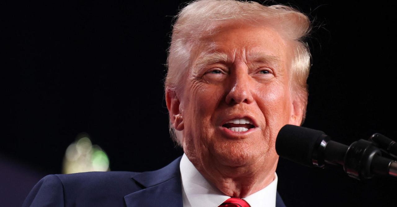 Trump naredio gradnju američke ‘Željezne kupole‘