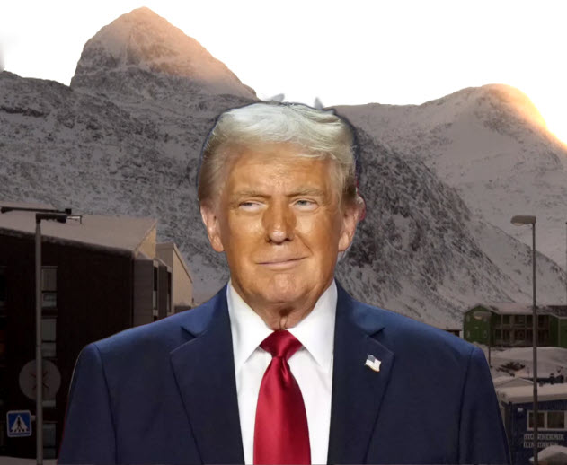 Trump ne odustaje – Grenland ostaje ključna američka strateška meta