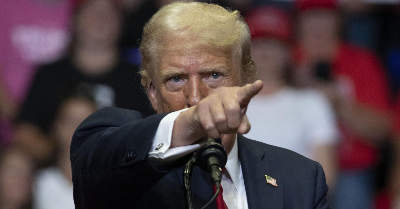 UPALJENI SVI ALARMI Trumpov stožer u strahu: ‘Biden odustaje, već znamo tko će ga zamijeniti, to bi bila najgora vijest za nas!‘