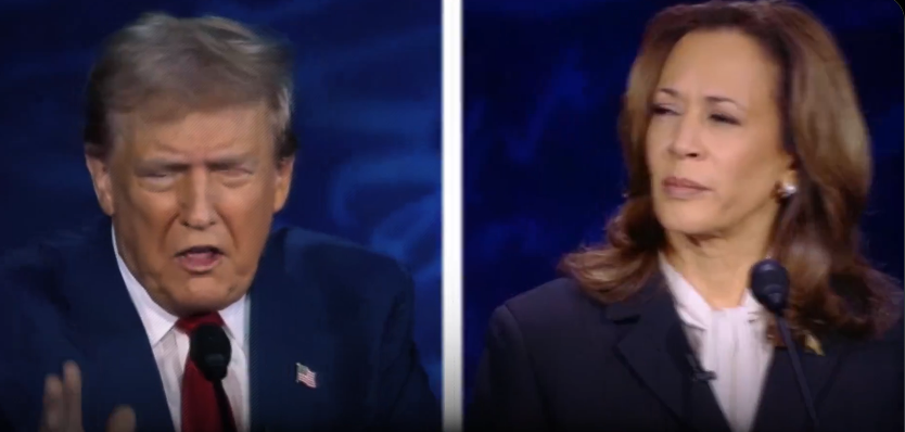 Kremlj reagirao na spominjanje Putina u američkoj predsjedničkoj debati