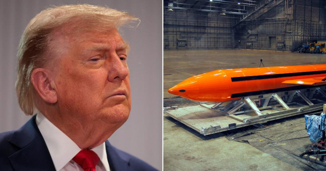 AMERIKA SVE BLIŽE RATU Analitičar: ‘Tom čovjeku su dani možda odbrojani‘