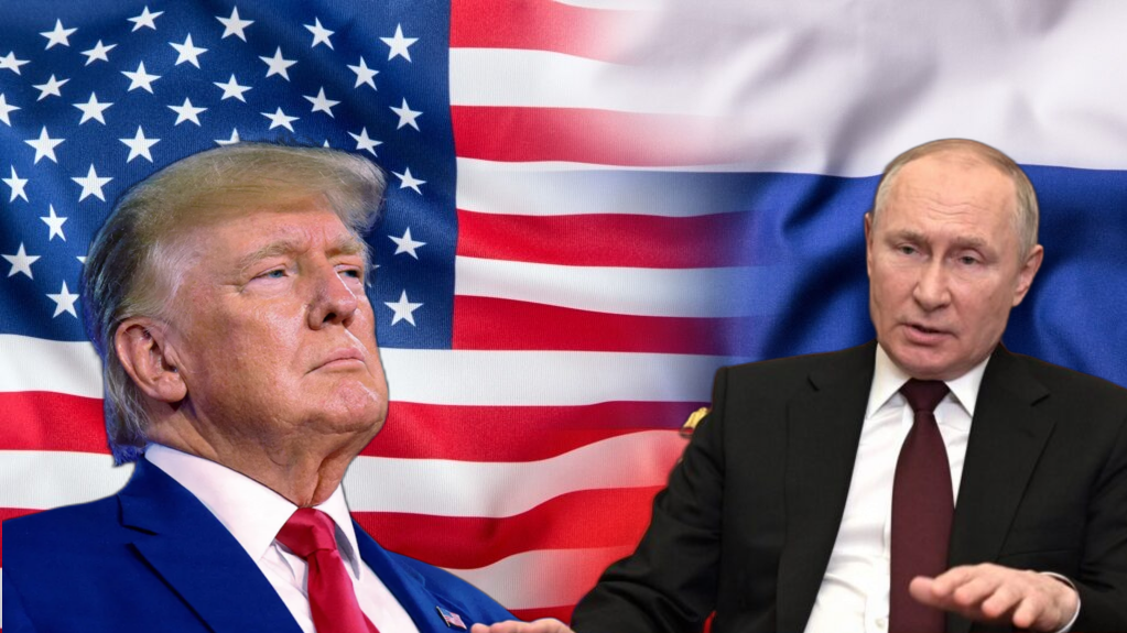 Putin šalje nuklearno oružje u Bjelorusiju, oglasio se Trump: Predvidio sam to! Pomolite se!