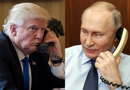 Putin se čuo s Trumpom, najavio odmazdu
