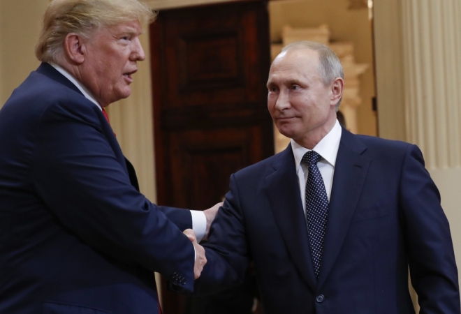 Završeni pregovori Rusije i Ukrajine: ‘Kakvi nerealni zahtjevi’