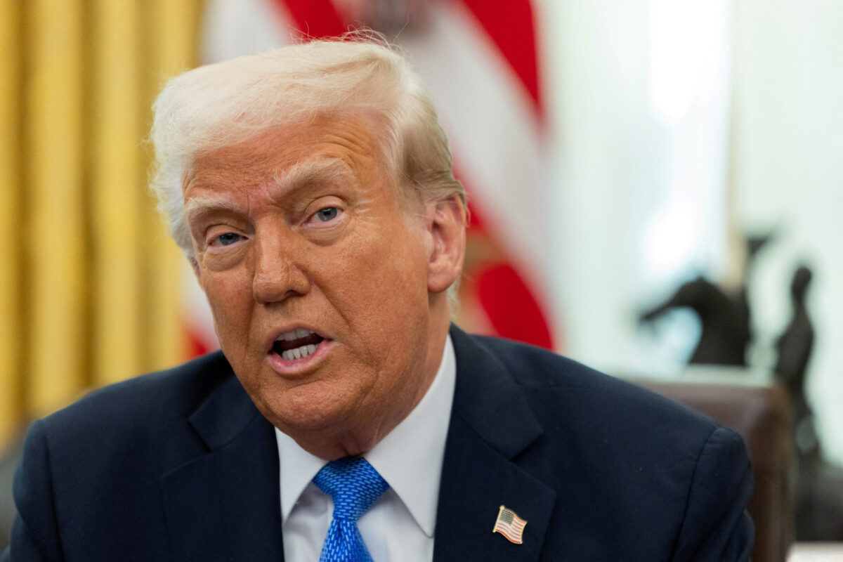 Trump ljut na Putina: Najavio nove carine za rusku naftu