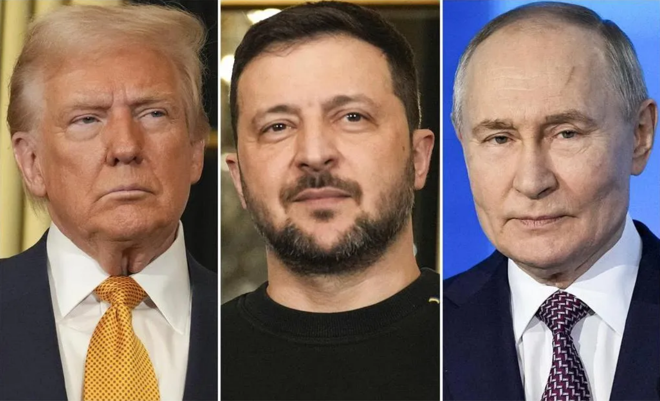 Trump i Putin u kolovozu na Aljasci – pregovori o prekidu rata u Ukrajini i mogućoj razmjeni teritorija