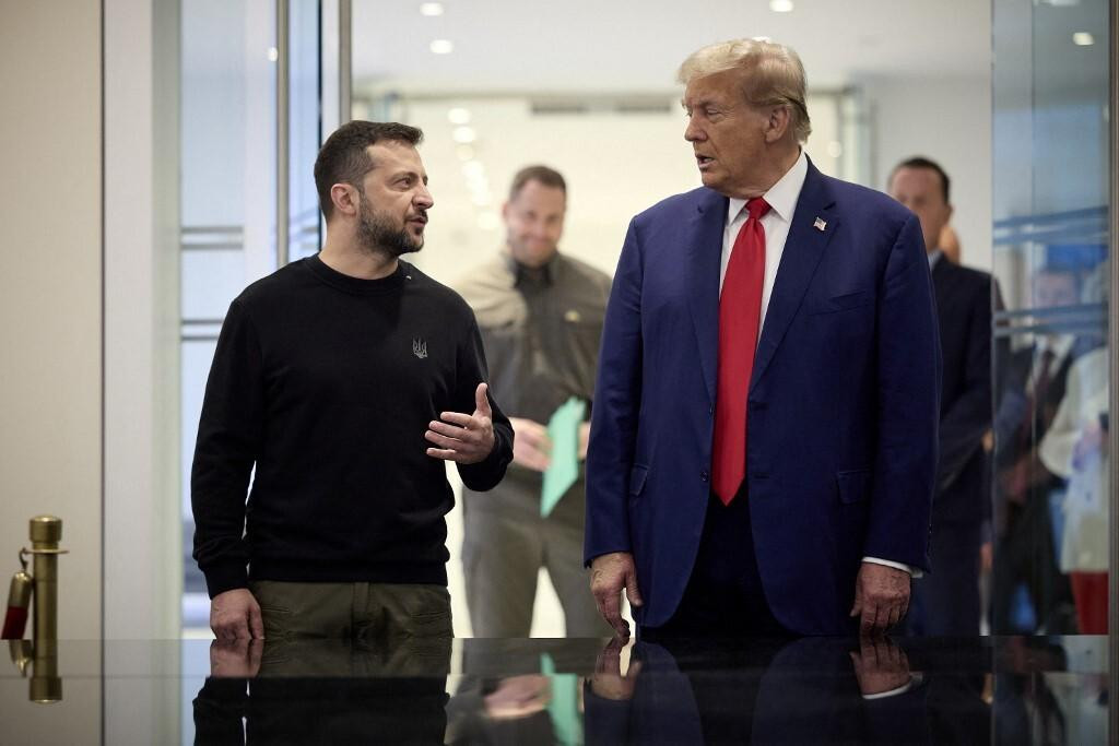 Trumpov savjetnik prvi put glasno izrekao ono što mnogi ne žele čuti: ‘Imamo vijesti za Zelenskog...‘