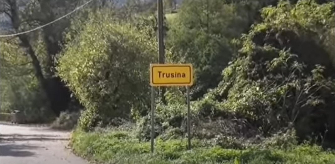 16. travnja 1993. Trusina – strašni zločini Armije BiH nad Hrvatima Konjica i okolice (VIDEO)
