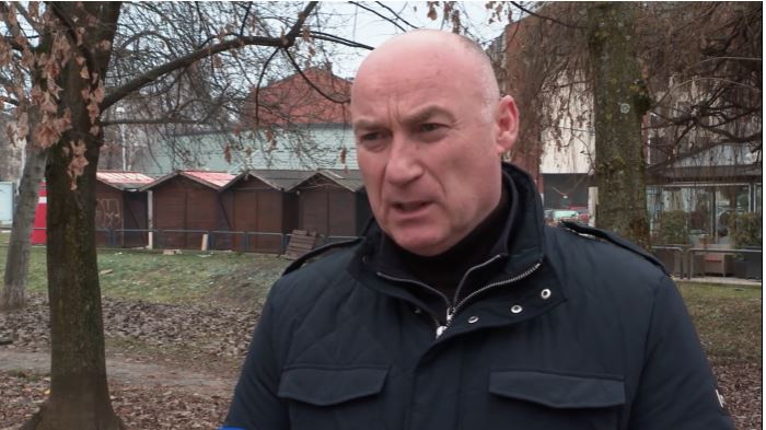 Damir Trut o timu u Turskoj: Dobro su i spremni su, ali još nisu pronašli nikog živog