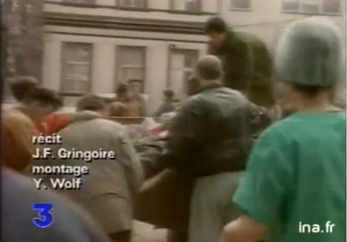 5. veljače 1994. Markale – četnički masakr na tržnici koji je zgrozio svijet