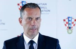 Novi potres u hrvatskom nogometu: Podignuta optužnica protiv Tomislava Svetine donedavnog tajnika HNS-a!