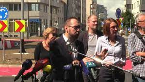 Tomašević ponovno uhvaćen u laži!