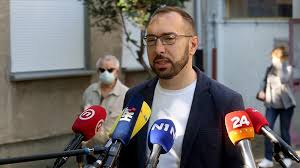 Tomašević: Primam prijetnje smrću