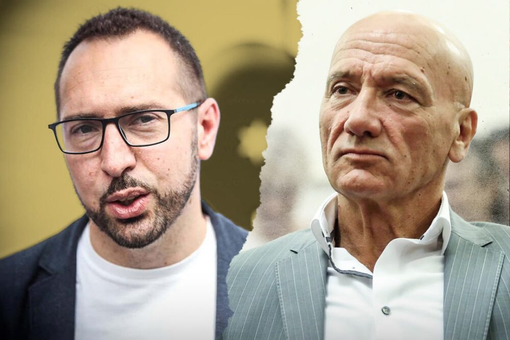 Tomašević iznio koliko je Zagreb platio CIOS-u, iz Pripuzove tvrtke tvrde da su dobili više. Tko je u pravu?